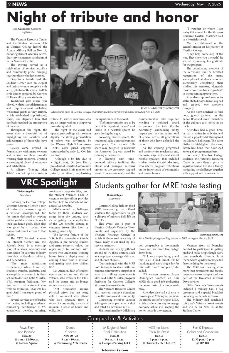 Nov. 19, 2025 – Page 2