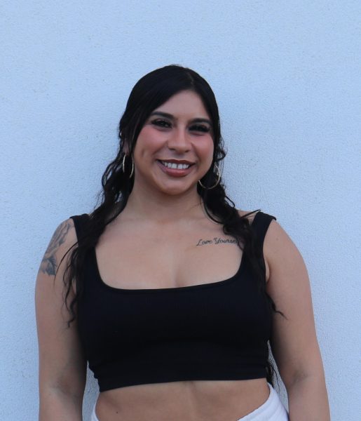 Marina Gutierrez