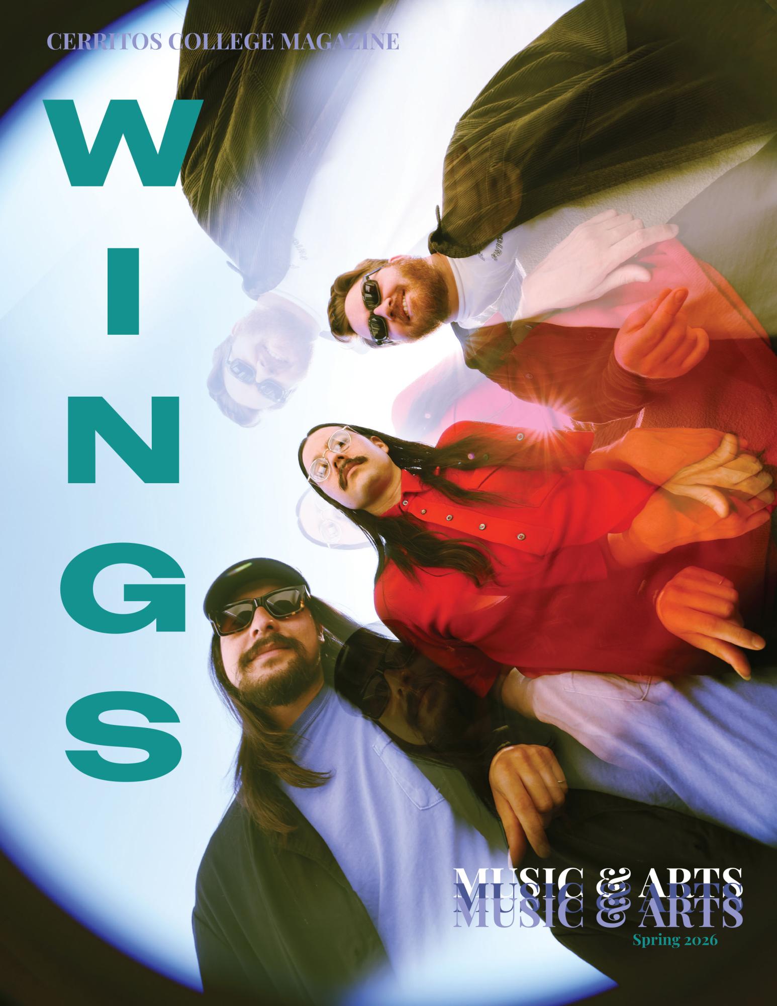 Wings Magazine Spring 2026