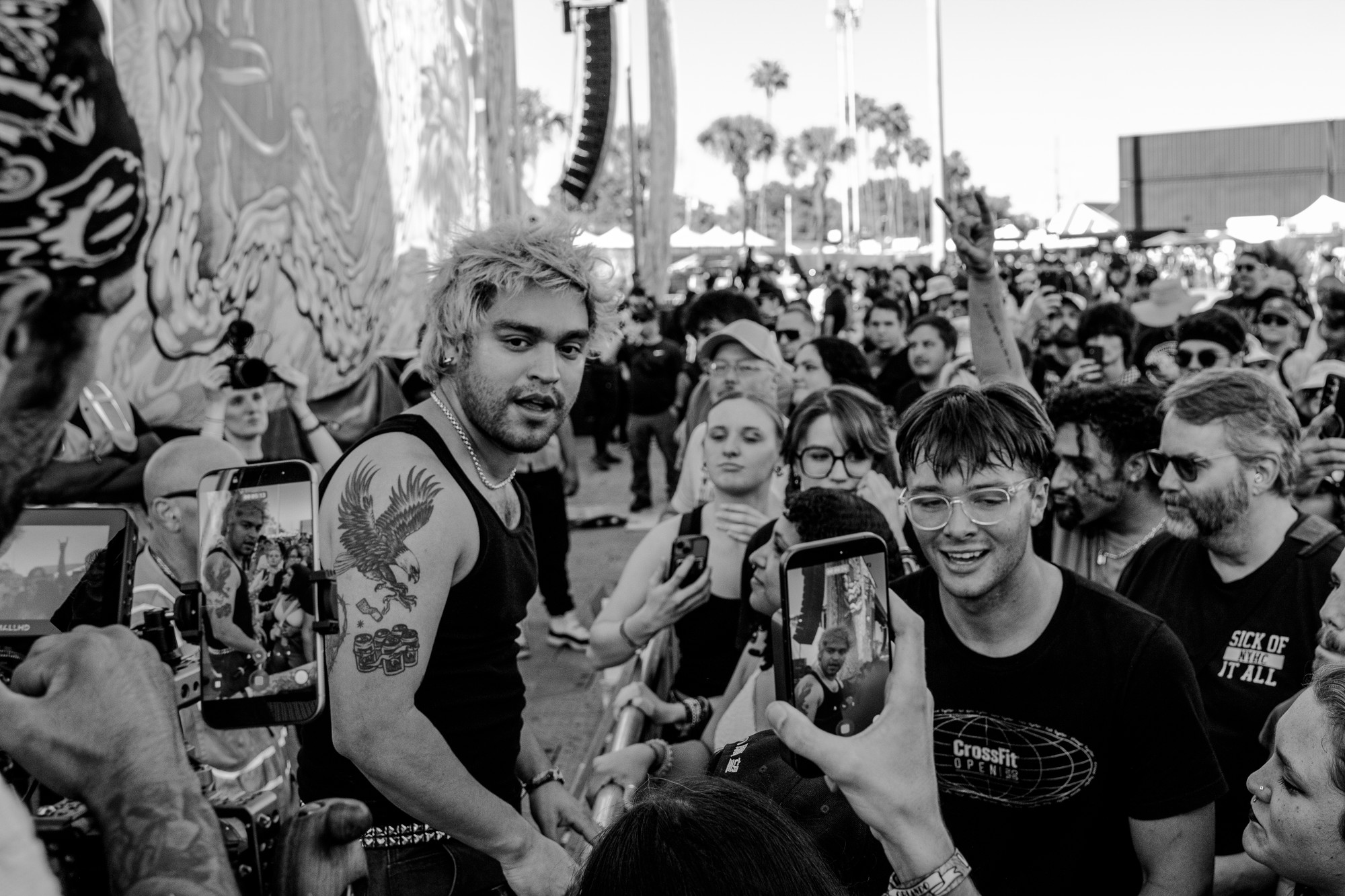 Photo by Nubia Rangel @eyesofnubz